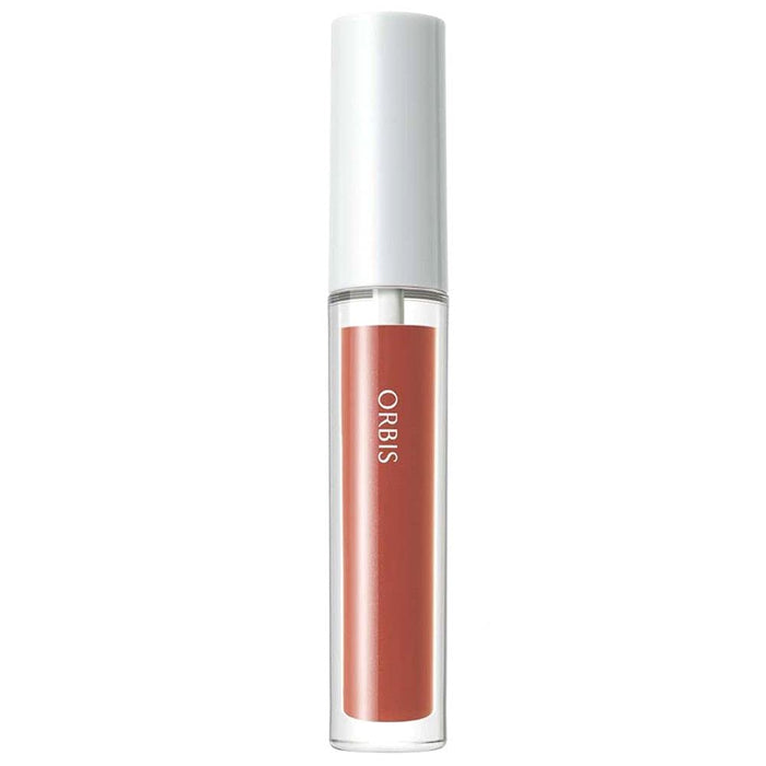 Orbis Color Essence Liquid Rouge in Brownish Shell by Orbis