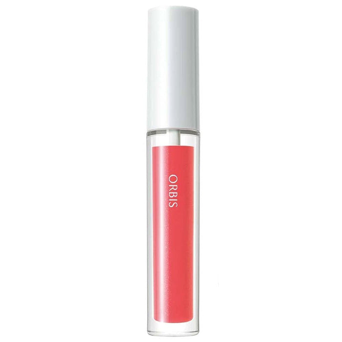 Orbis Color Essence Liquid Rouge in Pink Petal - Orbis Lip Color