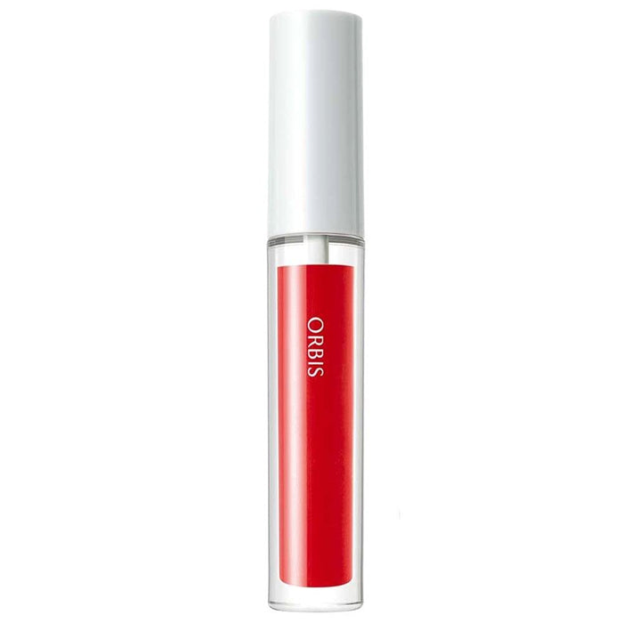 Orbis Color Essence Liquid Rouge in Red Bloom - Orbis