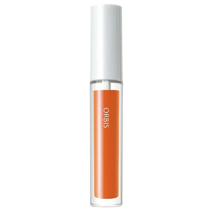 Orbis Color Essence Liquid Rouge in Sunset Orange by Orbis