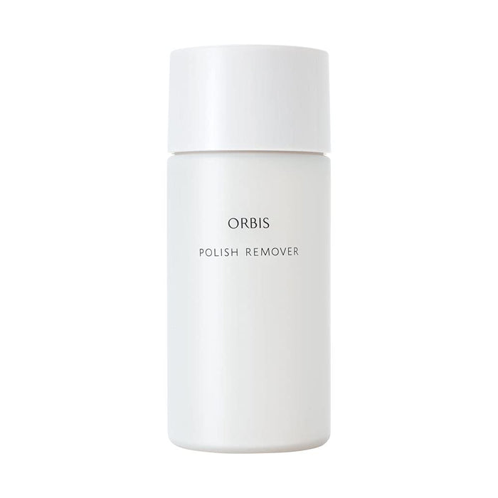 Orbis Nail Polish Remover Enriched Formula 70ml Bottle