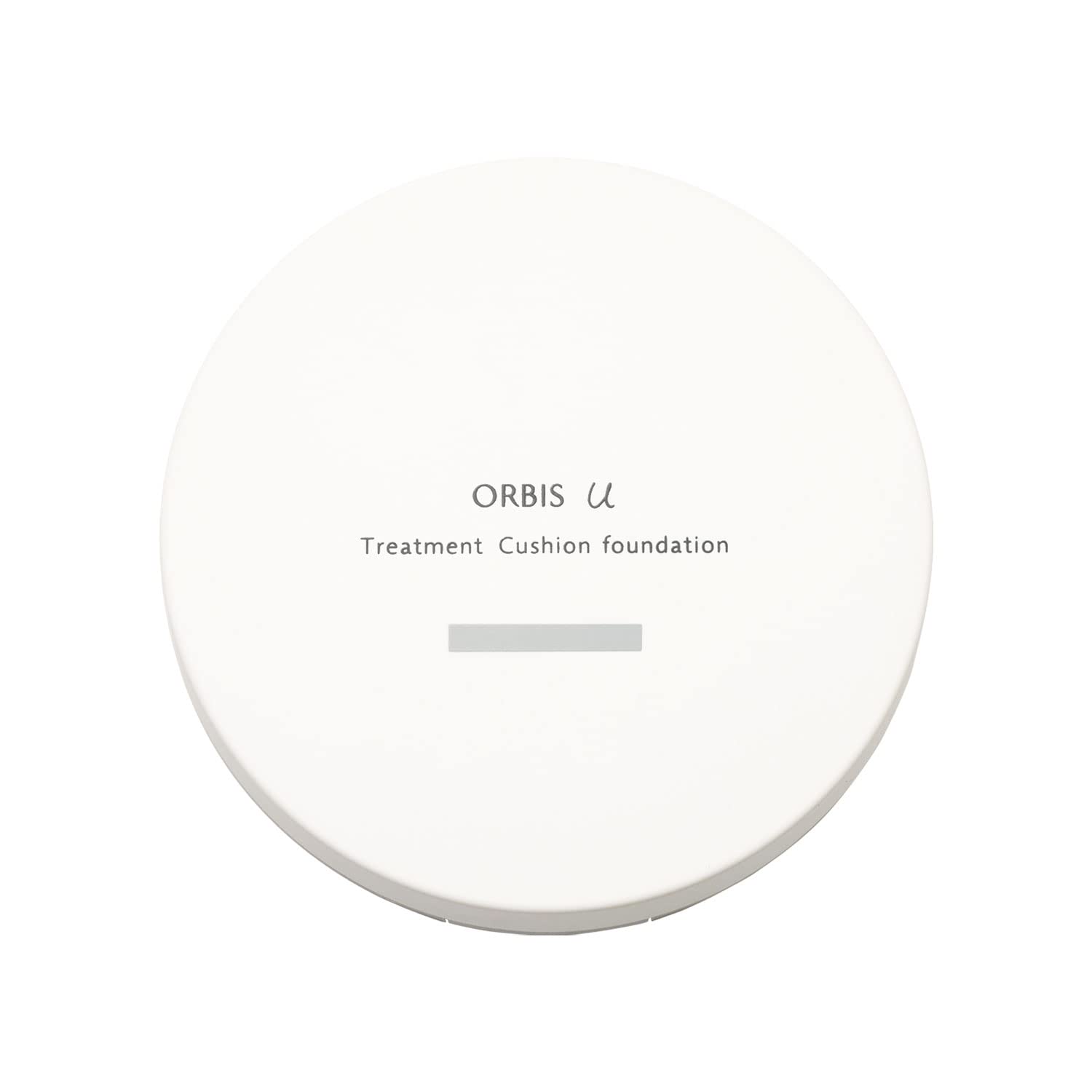 Orbis U Treatment Cushion Foundation with Special Case