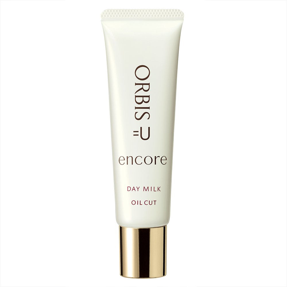 Orbis Orbis You Angkor Day Milk 30G Daytime Moisturizer