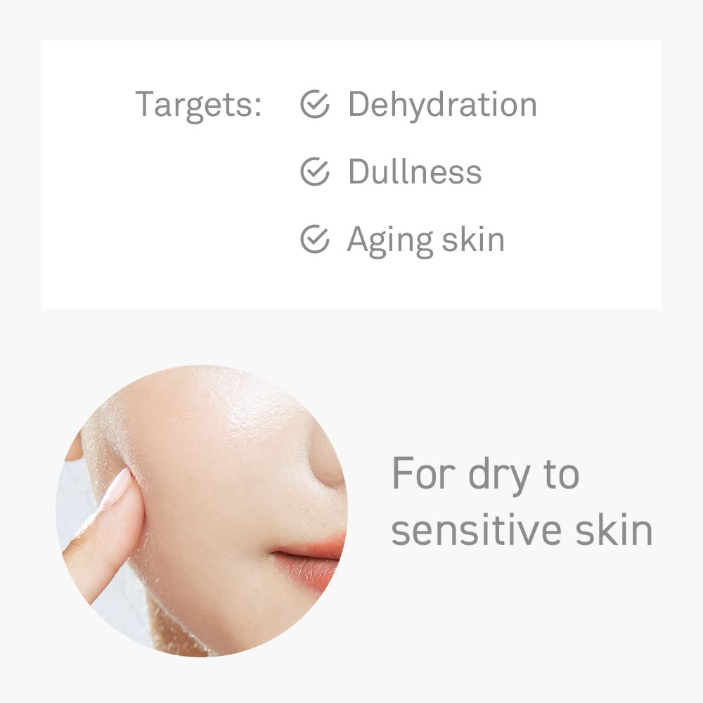 Orbis U Lotion 180ml - Aging Care Lotion - Moisturizing Lotion - Made In Japan