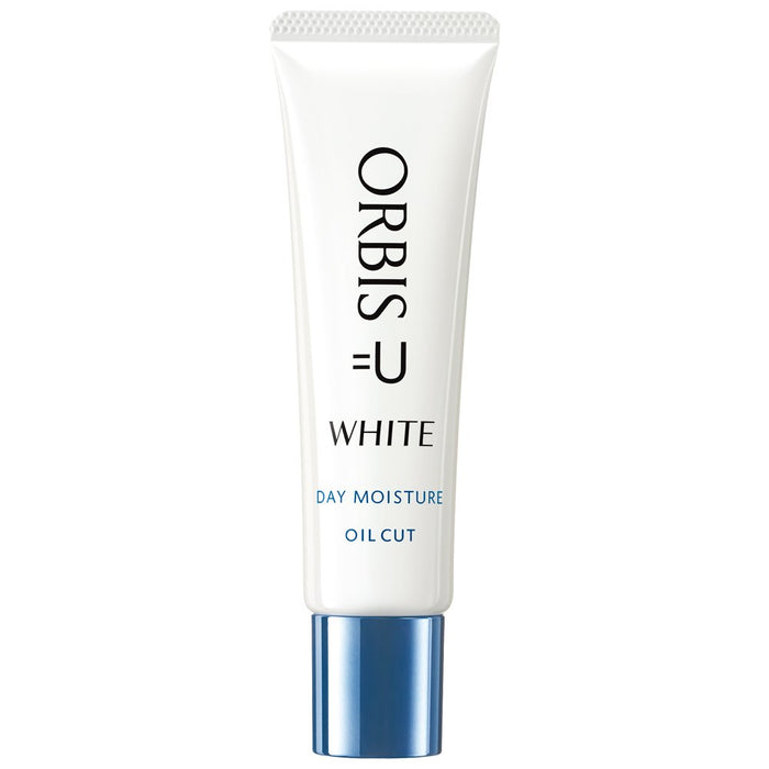 Orbis U White Oilcut Day Moisture SPF30 PA+++ 30g - 日本日间保湿霜