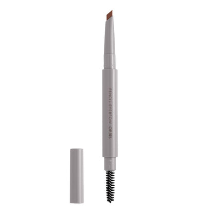Orbis Pencil Eyebrow N with Holder - Autumn Petal Edition