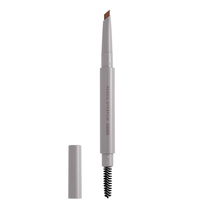 Orbis Pencil Eyebrow N with Holder - Autumn Petal Edition