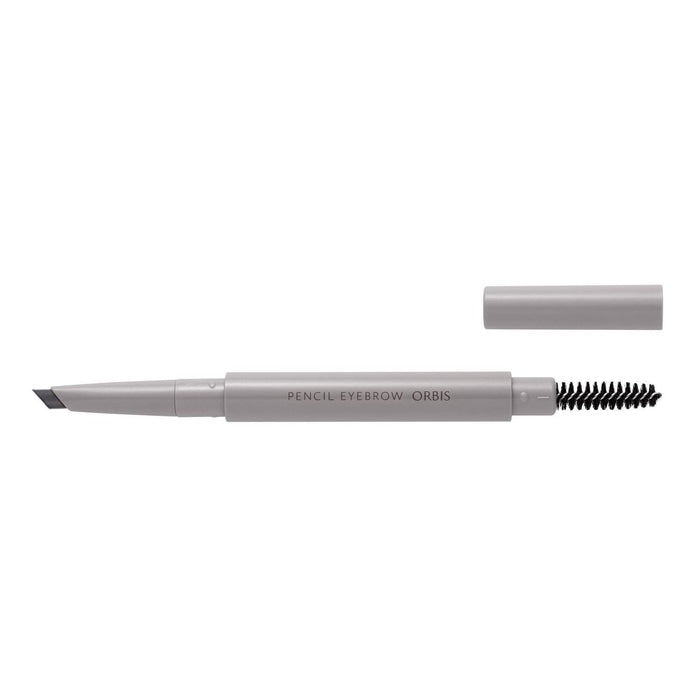 Orbis Natural Pencil Eyebrow N02 Smudge-Proof Long-Lasting Brow Definer