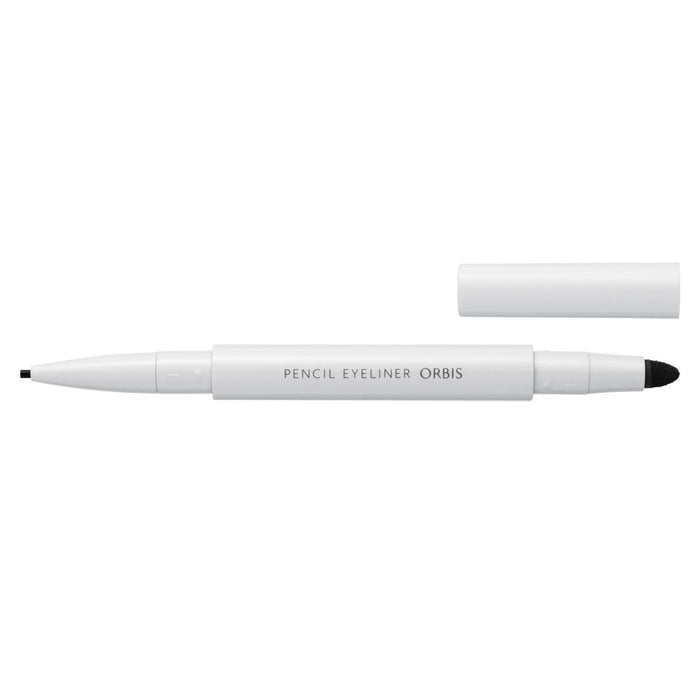 Orbis 01 Pencil Eyeliner - Smooth Long-Lasting Eye Makeup by Orbis