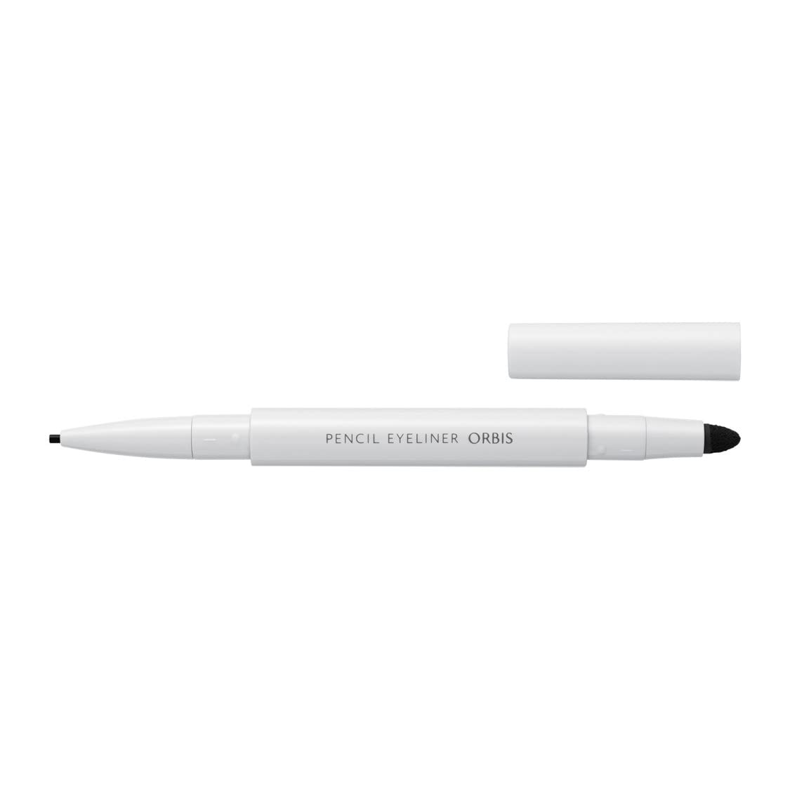 Orbis Pencil Eyeliner 02 - Long-Lasting Refill Eyeliner from Orbis