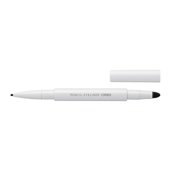 Orbis Pencil Eyeliner 02 - Long-Lasting Refill Eyeliner from Orbis