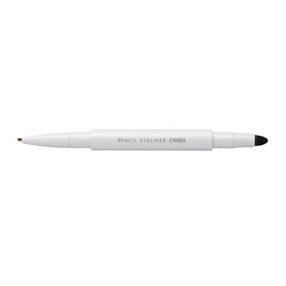 Orbis Berry Humming Pencil Eyeliner with Holder - Long Lasting