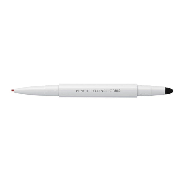 Orbis Berry Humming Pencil Eyeliner with Holder - Long Lasting
