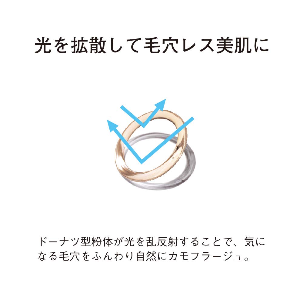 Orbis Perfect Uv Liquid Foundation Pink Natural 02 30Ml Spf50 / Pa ++++