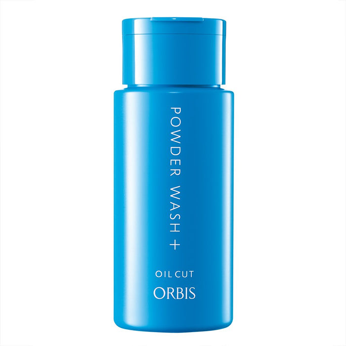 Orbis Powder Wash Plus 50G ◎ Enzyme Facial Cleansing Powder ◎