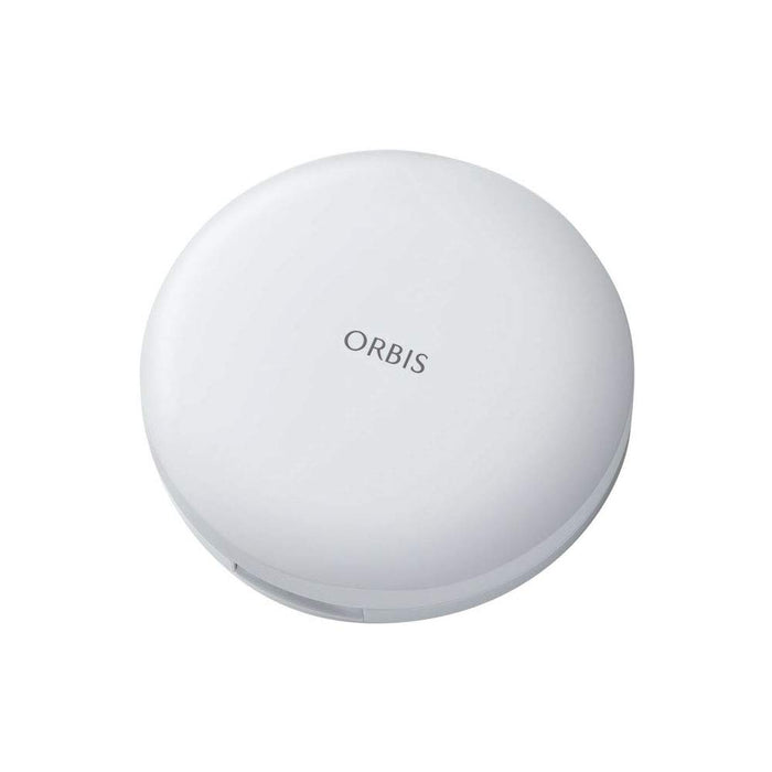 Orbis Pressed Powder Case - Lightweight and Durable Cosmetic Container