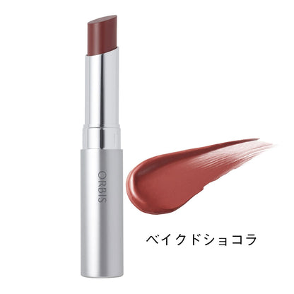 Orbis Pure Serum Rouge Baked Chocolate Single Piece - CM02