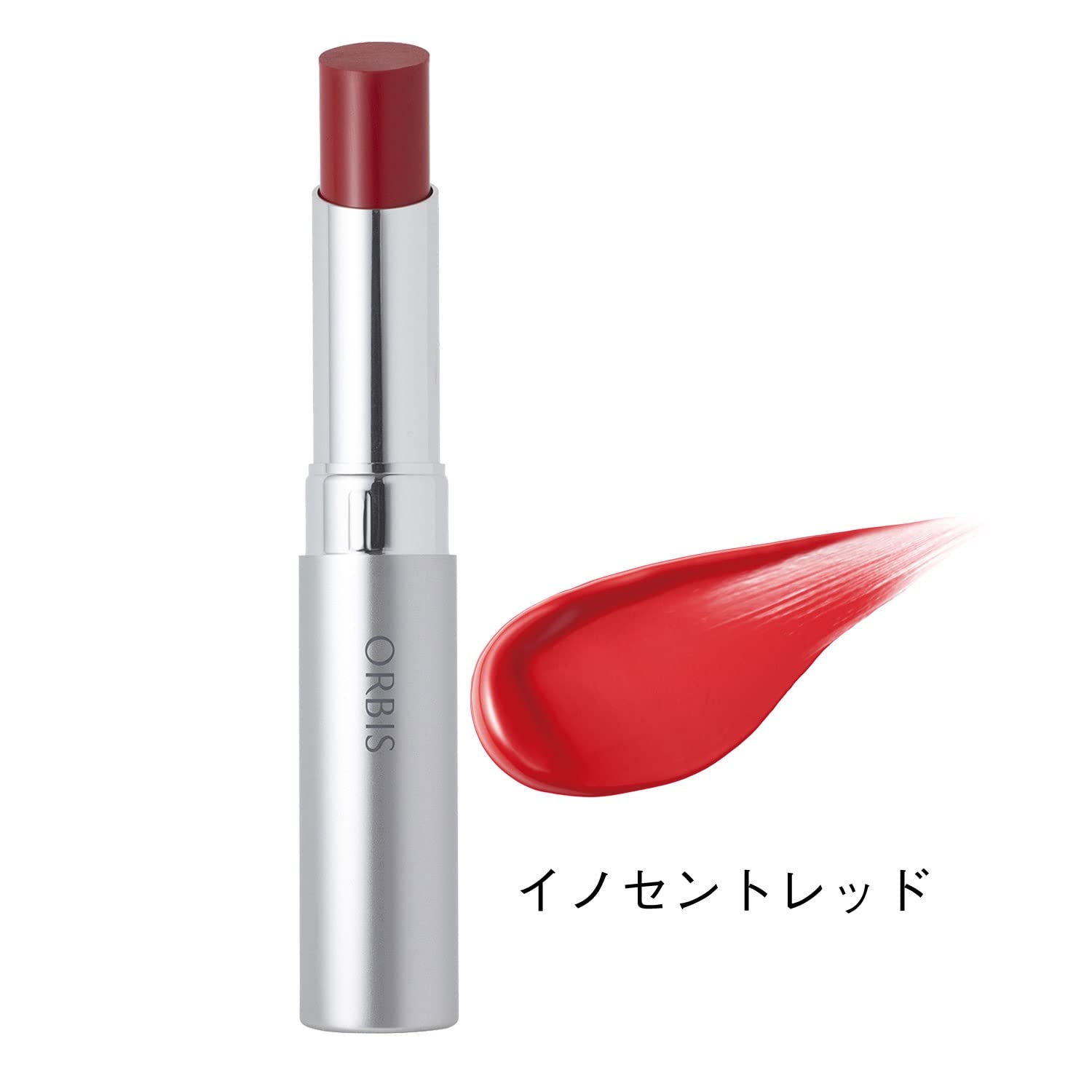 Orbis Pure Serum Rouge Baked Chocolate CM03 1 Piece