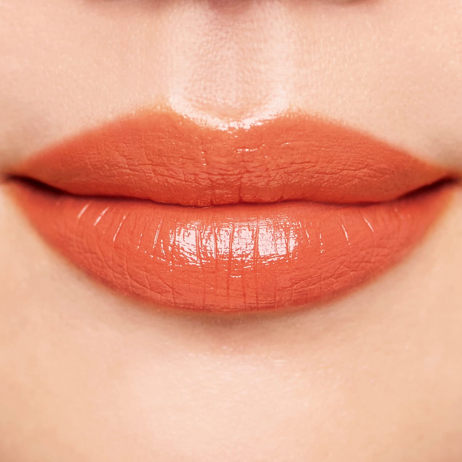 Orbis Japan Pure Rouge Serum G02 Navel Orange 1