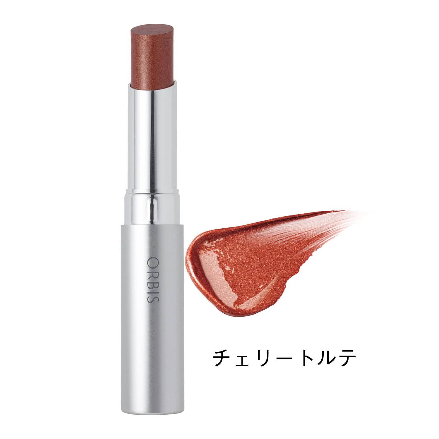 Orbis Pure Serum Rouge G04 Cherry Torte - 1 Piece
