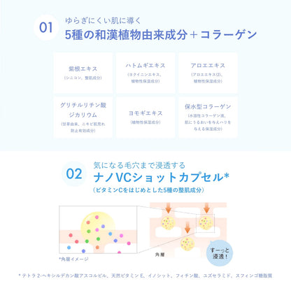 Orbis Clearful Wash 120g - Science-Based Facial Cleanser For Clear And Healthy Skin