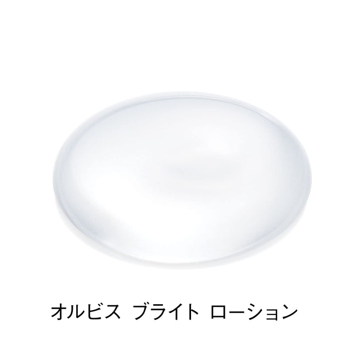 Orbis Bright Omnidirectional Whitening Lotion - Refreshing 180ml Moisturizing Skin Care