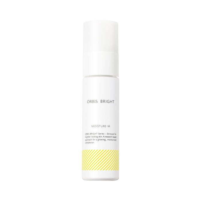 Orbis Bright Moisture 50ml: All-Round Whitening Moisturizing Liquid Skin Care