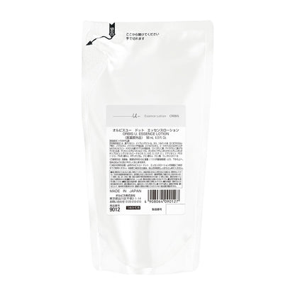 Orbis Quasi-Drug You Dot Essence Hydrating Lotion Refill - 180ml