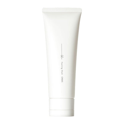 Orbis Quasi-Drug You Dot Foaming Wash 120G Facial Cleanser