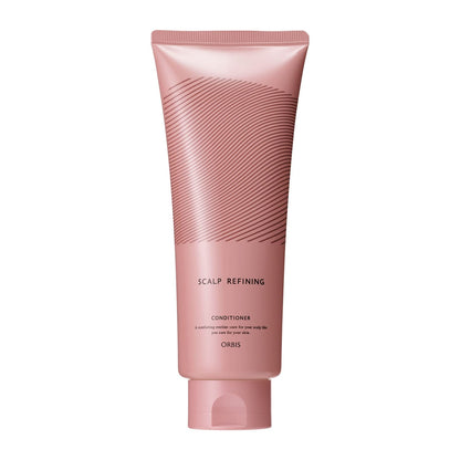 Orbis Scalp Refining Conditioner Quasi-Drug 200g - Hair Care