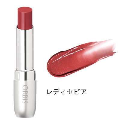 Orbis Rougeness Lady Sepia