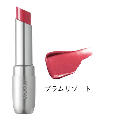 Orbis Rougeness Plum Resort