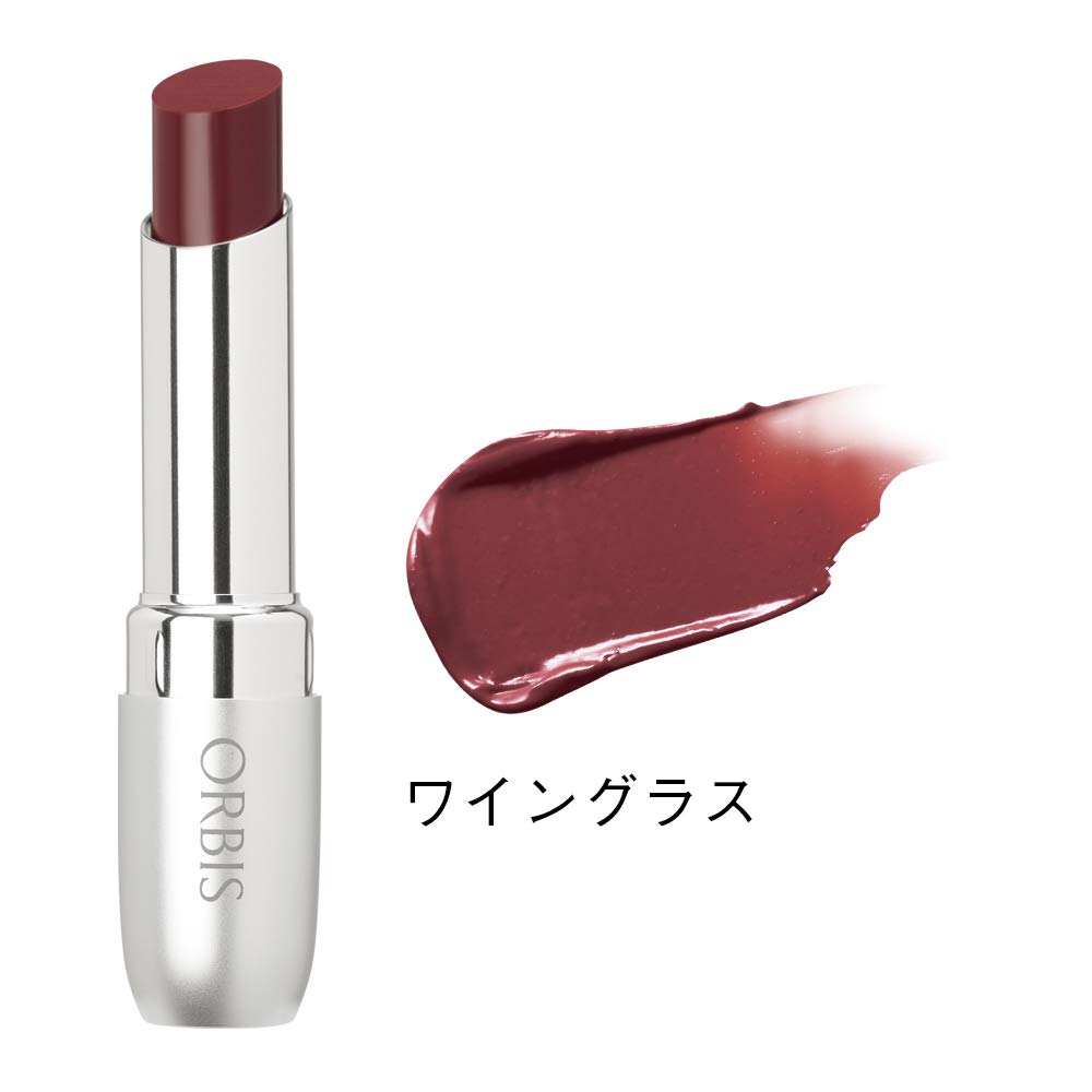 Orbis Rougeness Wine Glass