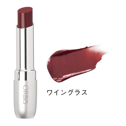 Orbis Rougeness Wine Glass