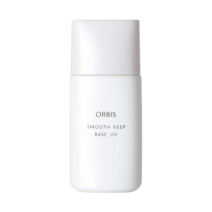 Orbis SPF40 PA+++ UV Protection Smooth Keep Makeup Base 28ml