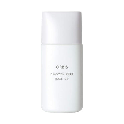 Orbis Smooth Skip Base UV SPF40 PA+++ 28ml - Makeup Base Containing SPF - Made In Japan