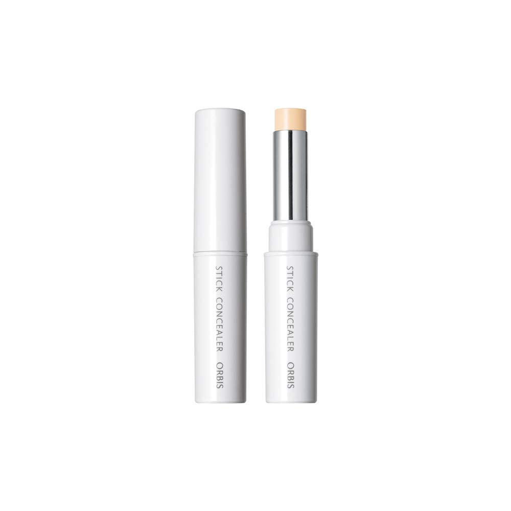 Orbis Light Stick Concealer 1 Lightweight 3.2g - Single Pack