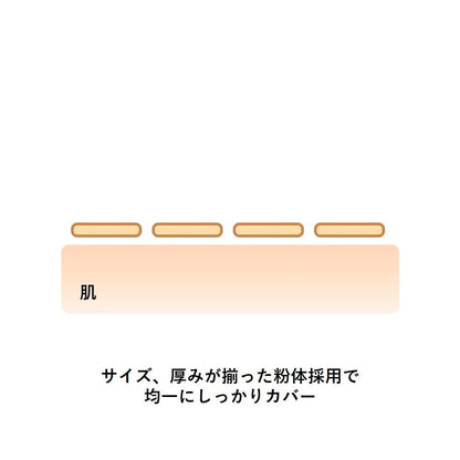 Orbis Light Stick Concealer 1 Lightweight 3.2g - Single Pack