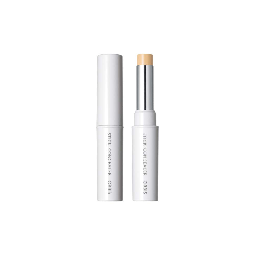 Orbis Natural Stick Concealer 2.Natural 3.2g - Pack of 1