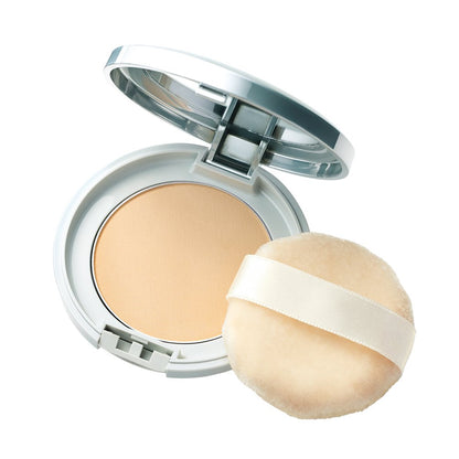 Orbis Sunscreen R Powder SPF50+ PA++++ [refill] - Natural Skin Tone Powder - Sunscreen Powder