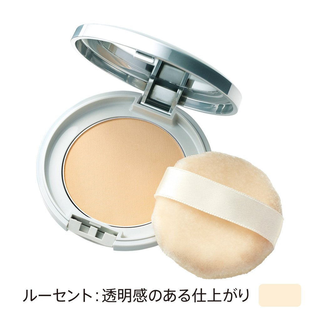 Orbis Sunscreen R Powder SPF50+ PA++++ [refill] - Natural Skin Tone Powder - Sunscreen Powder