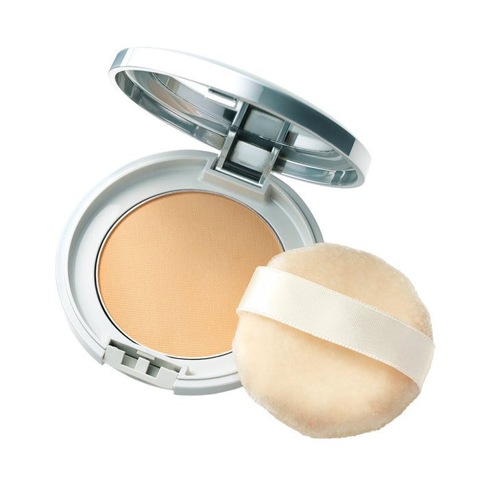 Orbis Sunscreen (R) Powder Refill Case Set Natural Spf50 + ・ Pa ++++ ◎ Sunscreen Powder For Face ◎