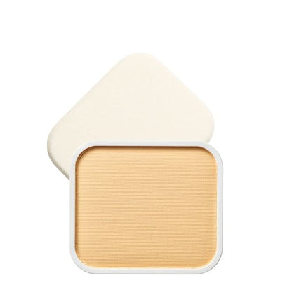 Orbis Timeless Fit Foundation Uv Refill (With Special Puff) Beige Natural 01 Spf30 / Pa +++ (Uv Cut Foundation)
