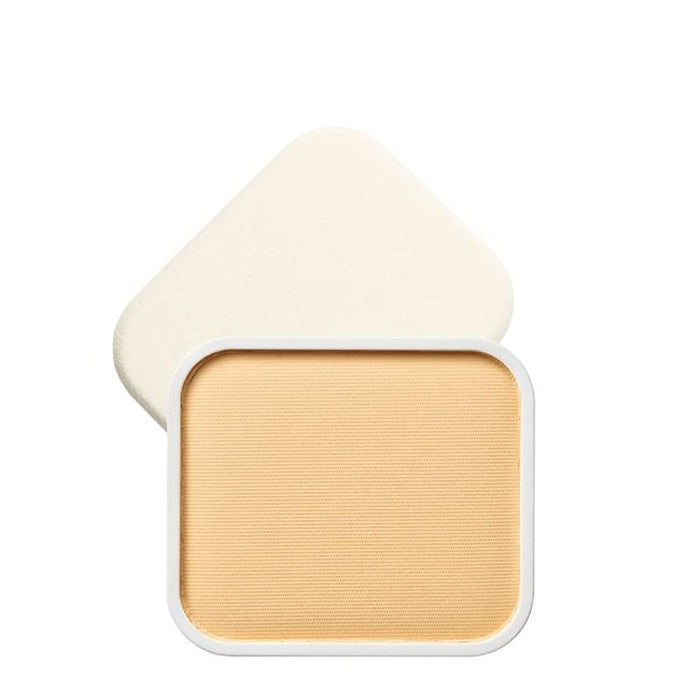 Orbis Timeless Fit Foundation Uv Refill (With Special Puff) Beige Natural 01 Spf30 / Pa +++ (Uv Cut Foundation)