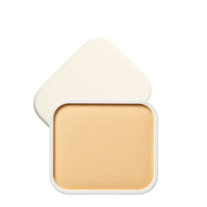 Orbis Timeless Fit Foundation Uv Refill (With Special Puff) Beige Natural 01 Spf30 / Pa +++ (Uv Cut Foundation)