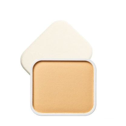 Orbis Timeless Fit Foundation Uv Refill (With Special Puff) Beige Natural 02 Spf30 / Pa +++ (Uv Cut Foundation)