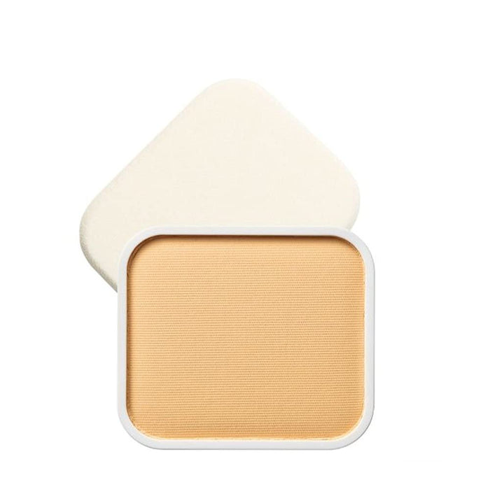 Orbis Timeless Fit Foundation Uv Refill (With Special Puff) Beige Natural 02 Spf30 / Pa +++ (Uv Cut Foundation)