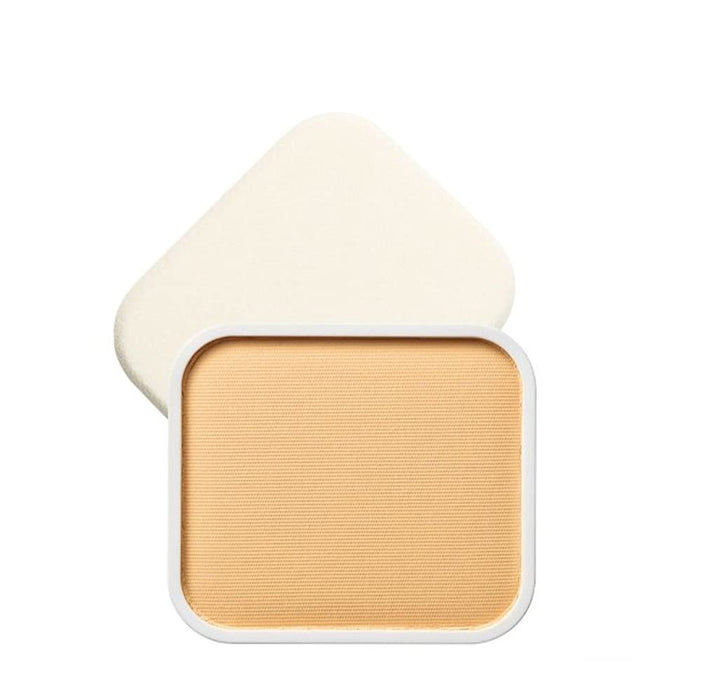 Orbis Timeless Fit Foundation Uv Refill (With Special Puff) Beige Natural 02 Spf30 / Pa +++ (Uv Cut Foundation)