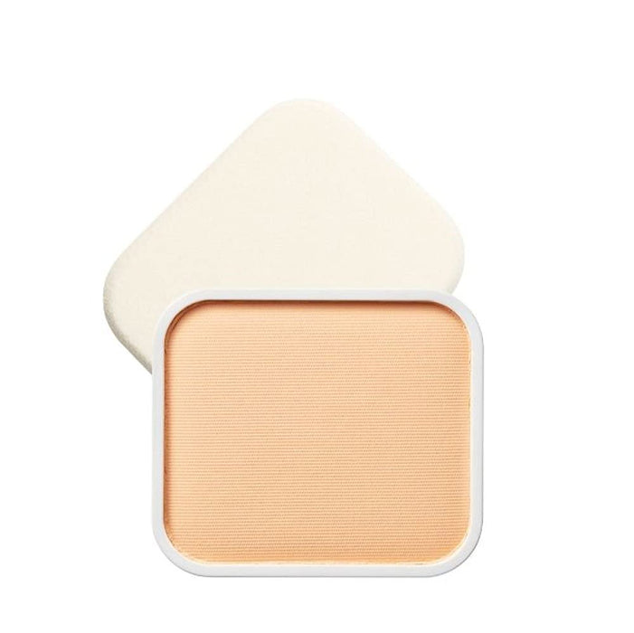 Orbis Timeless Fit Foundation Uv Refill (With Special Puff) Pink Natural 02 Spf30 / Pa +++ (Uv Cut Foundation)
