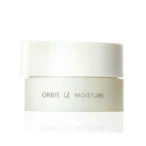 Orbis U Moisture 50g - Japanese Moisturizing Jelly Cream - Face Cream Products